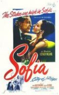 Sofia movie in Patricia Morison filmography.