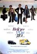 Before You Go movie in Lewis Gilbert filmography.