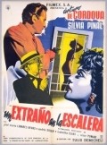 Un extrano en la escalera movie in Silvia Pinal filmography.