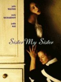 Sister My Sister movie in Nancy Meckler filmography.