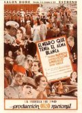 El negro que tenia el alma blanca is the best movie in Victoriano Garmendia filmography.
