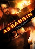 Assassin movie in Eddie Webber filmography.