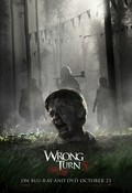 Wrong Turn 5 movie in Declan O'Brien filmography.