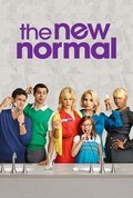 The New Normal is the best movie in Ellen Barkin filmography.
