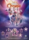 Cheias de Charme movie in Natalia Grimberg filmography.