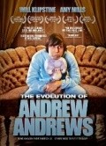 The Evolution of Andrew Andrews is the best movie in Martin George filmography.
