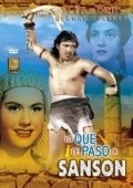 Lo que le paso a Sanson movie in Marcelo Chavez filmography.