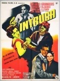 La intrusa movie in Luis Beristain filmography.