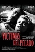 Victimas del pecado movie in Tito Junco filmography.