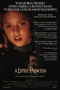 A Little Princess movie in Alfonso Cuaron filmography.