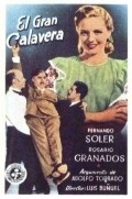 El gran calavera movie in Luis Bunuel filmography.