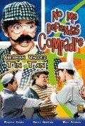 No me defiendas compadre is the best movie in German Valdes filmography.