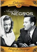 Angelitos negros movie in Antonio R. Frausto filmography.