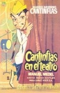 Aguila o sol movie in Cantinflas filmography.