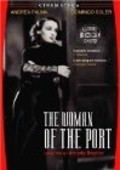 La mujer del puerto movie in Arcady Boytler filmography.