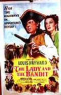The Lady and the Bandit movie in Louis Hayward filmography.