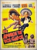 Los apuros de dos gallos is the best movie in Miguel Aceves Mejia filmography.