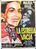 La estrella vacia movie in Ramon Gay filmography.