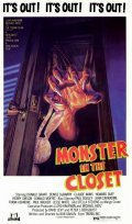 Monster in the Closet movie in Bob Dahlin filmography.