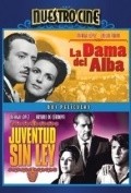 La dama del alba is the best movie in Carlos Navarro filmography.