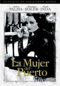La mujer del puerto movie in Arturo Martinez filmography.