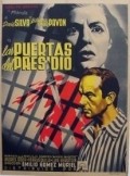 Las puertas del presidio movie in David Silva filmography.