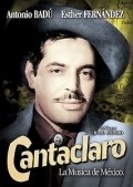 Cantaclaro movie in Rafael Alcayde filmography.