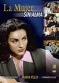 La mujer sin alma is the best movie in Antonio Badu filmography.