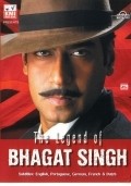 The Legend of Bhagat Singh movie in Rajkumar Santoshi filmography.