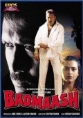 Badmaash movie in Jackie Shroff filmography.