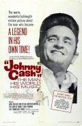 Johnny Cash! The Man, His World, His Music movie in Robert Elfstrom filmography.