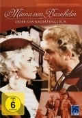 Minna von Barnhelm movie in Otto Mellies filmography.