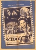 Das Fraulein von Scuderi movie in Alexander Engel filmography.