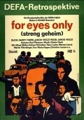 For Eyes Only movie in Janos Veiczi filmography.
