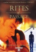 Rites of Passage movie in Victor Salva filmography.