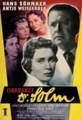 Oberarzt Dr. Solm is the best movie in Anna Dammann filmography.