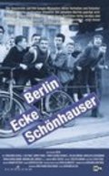 Berlin - Ecke Schonhauser movie in Gerhard Klein filmography.