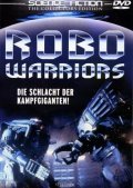 Robo Warriors movie in Ian Barry filmography.