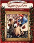 Rotkappchen movie in Gotz Friedrich filmography.