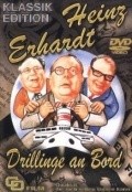 Drillinge an Bord movie in Ralf Wolter filmography.