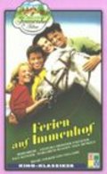 Ferien auf Immenhof is the best movie in Paul Henckels filmography.