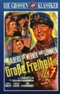 Gro?e Freiheit Nr. 7 is the best movie in Kurt Wieschala filmography.