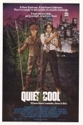 Quiet Cool movie in Clay Borris filmography.