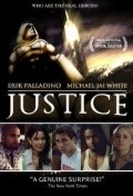 Justice movie in Evan Oppenheimer filmography.