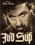Jud Su? is the best movie in Werner Krauss filmography.