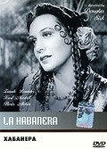 La Habanera movie in Douglas Sirk filmography.