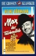 Max, der Taschendieb is the best movie in Frithjof Vierock filmography.