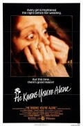 He Knows You're Alone movie in Armand Mastroianni filmography.