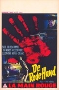 Die rote Hand movie in Rainer Brandt filmography.