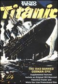 Titanic movie in Verner Klinger filmography.